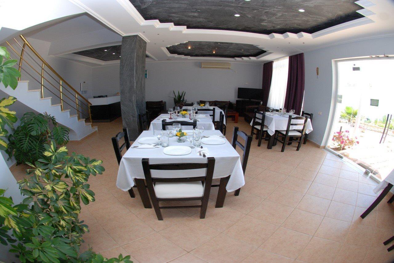 Villa Doka Sarande Luaran gambar