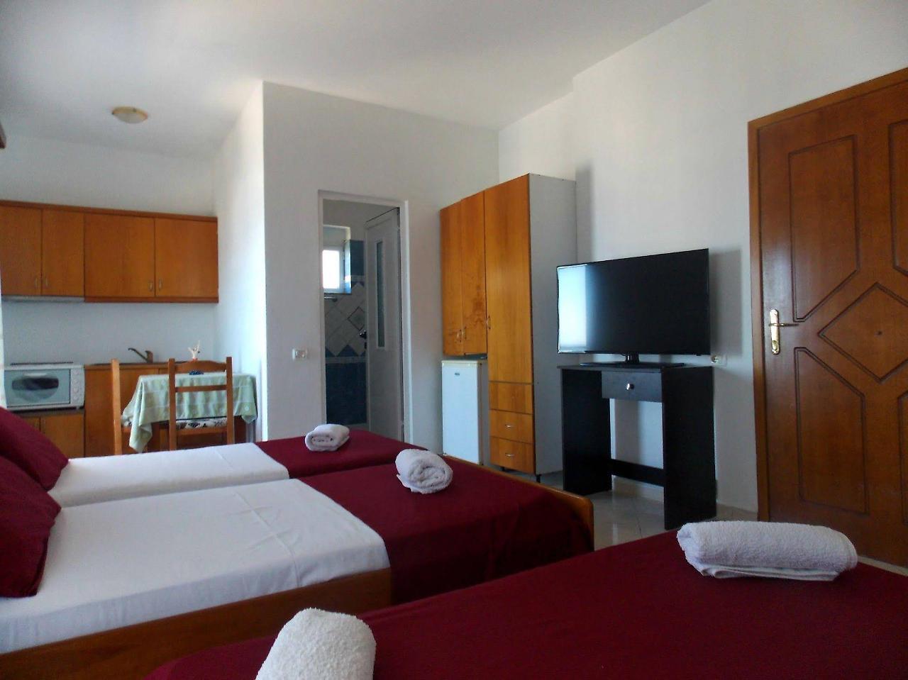 Villa Doka Sarande Luaran gambar