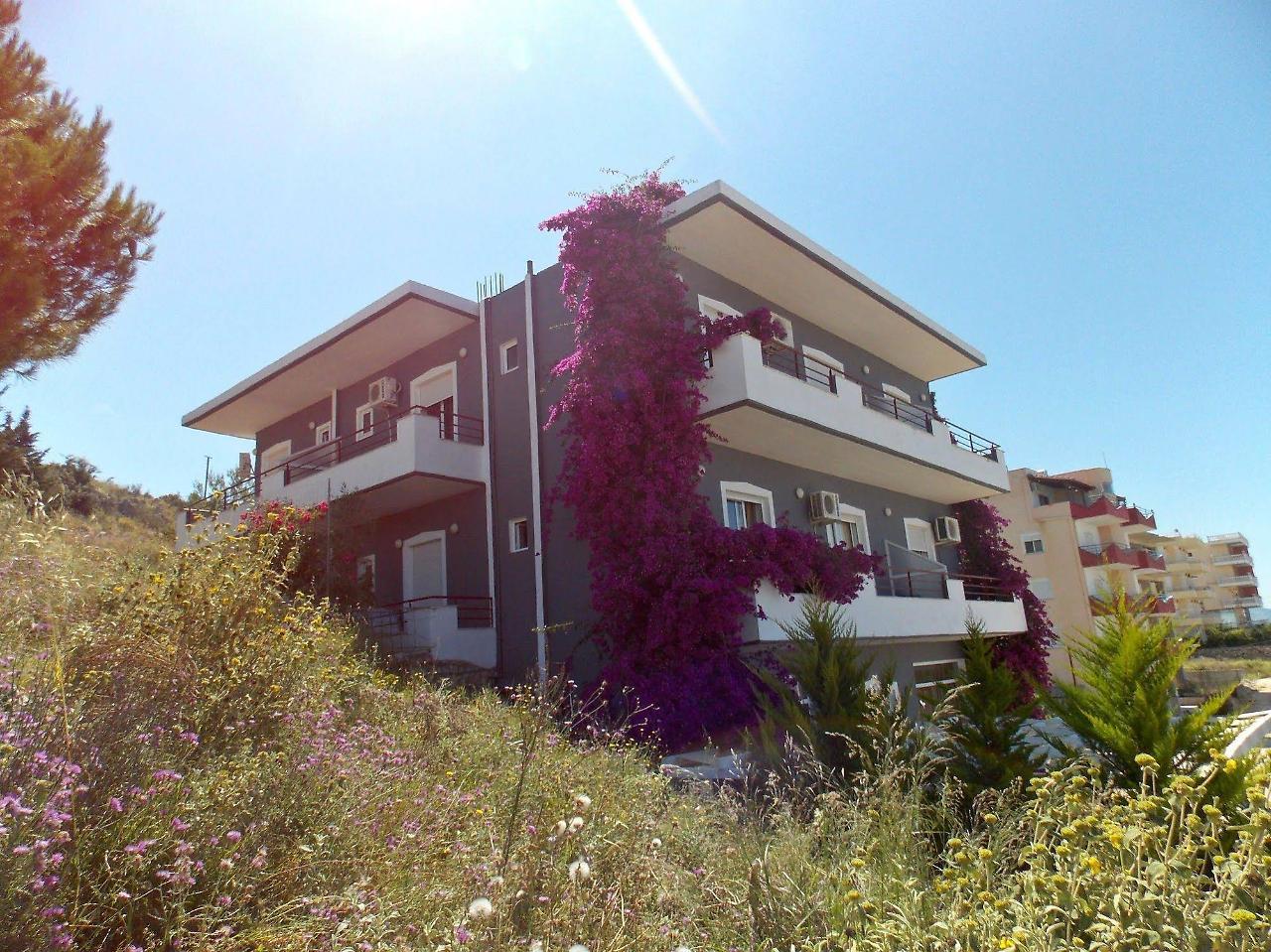 Villa Doka Sarande Luaran gambar