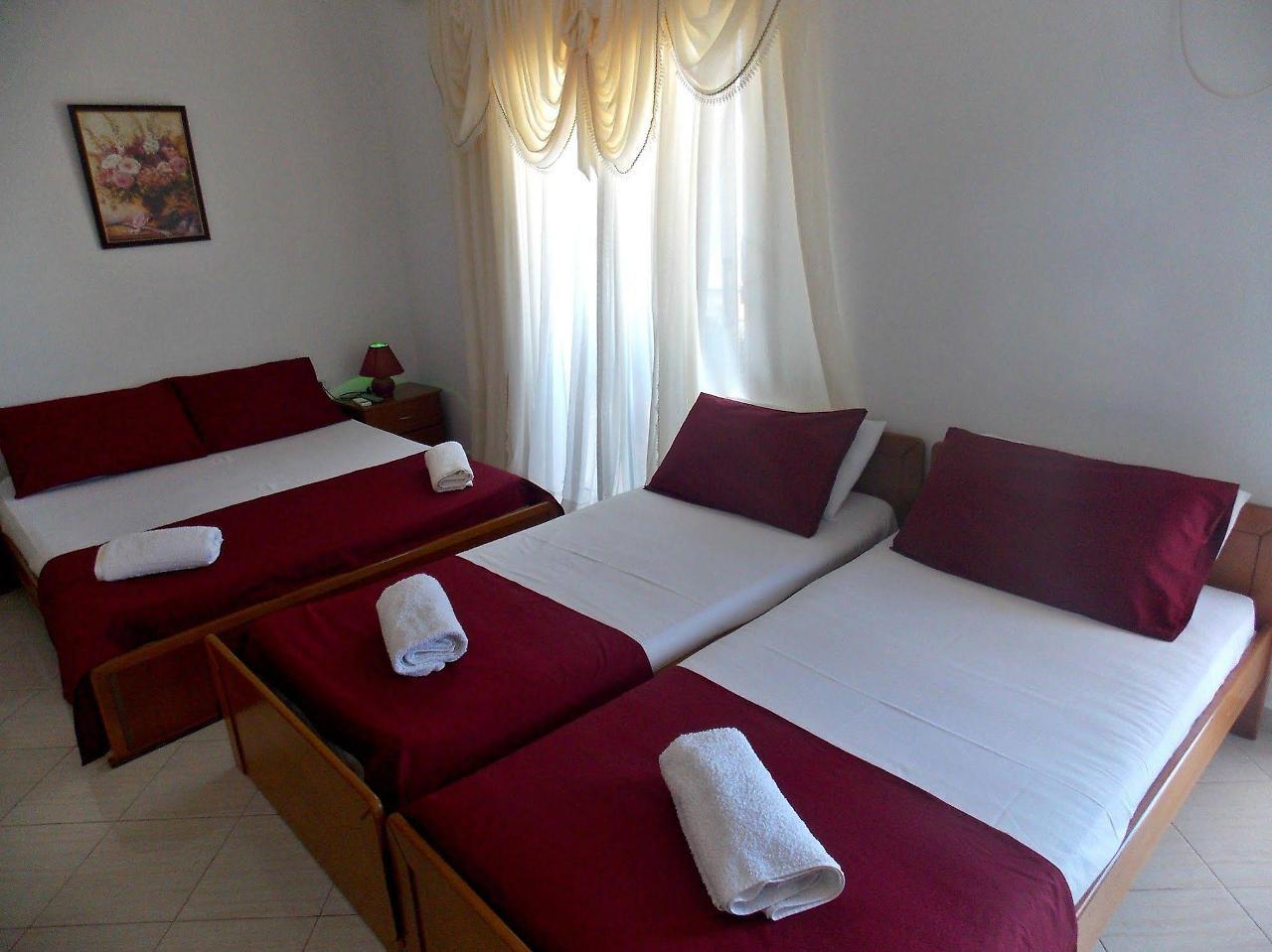 Villa Doka Sarande Luaran gambar