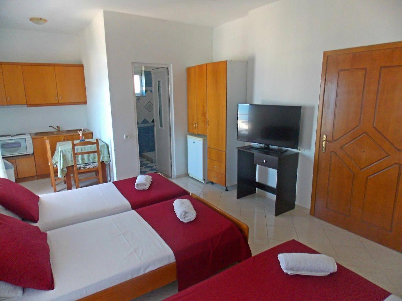 Villa Doka Sarande Luaran gambar