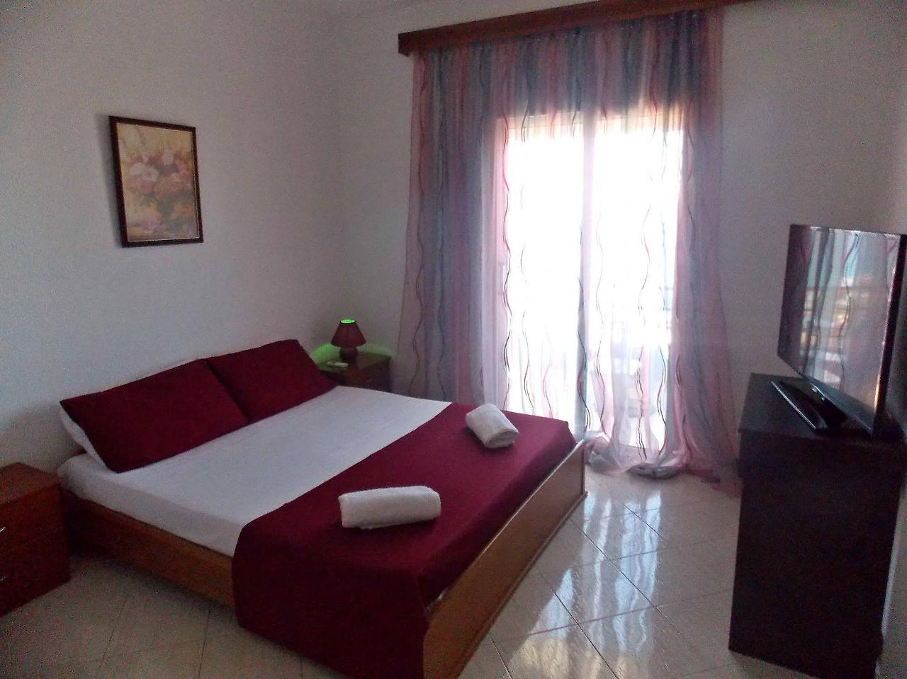 Villa Doka Sarande Luaran gambar