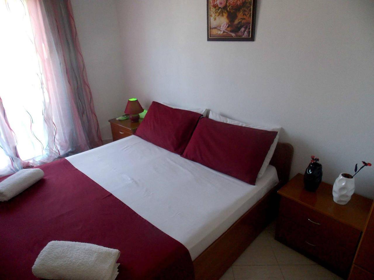 Villa Doka Sarande Luaran gambar