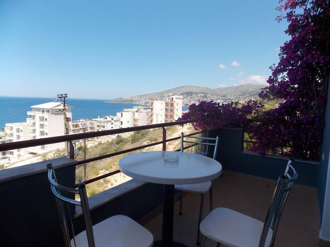 Villa Doka Sarande Luaran gambar