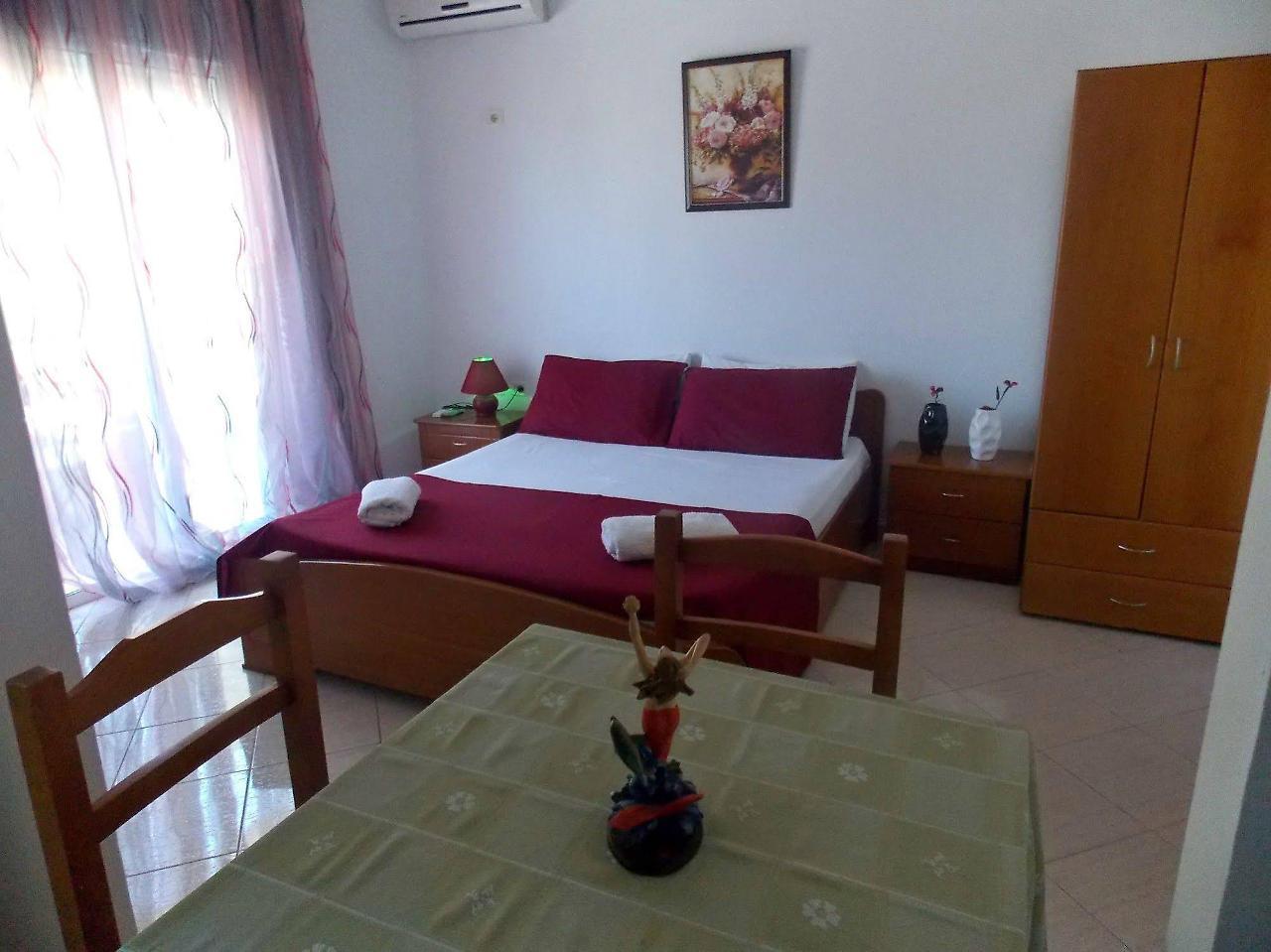 Villa Doka Sarande Luaran gambar