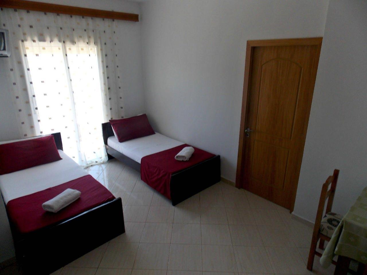 Villa Doka Sarande Luaran gambar