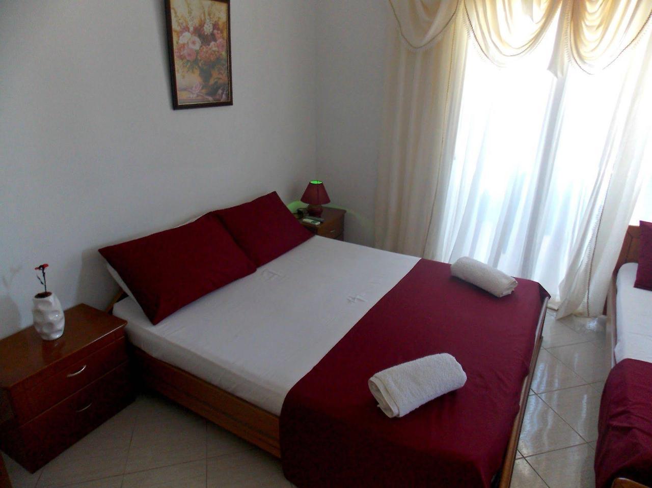 Villa Doka Sarande Luaran gambar