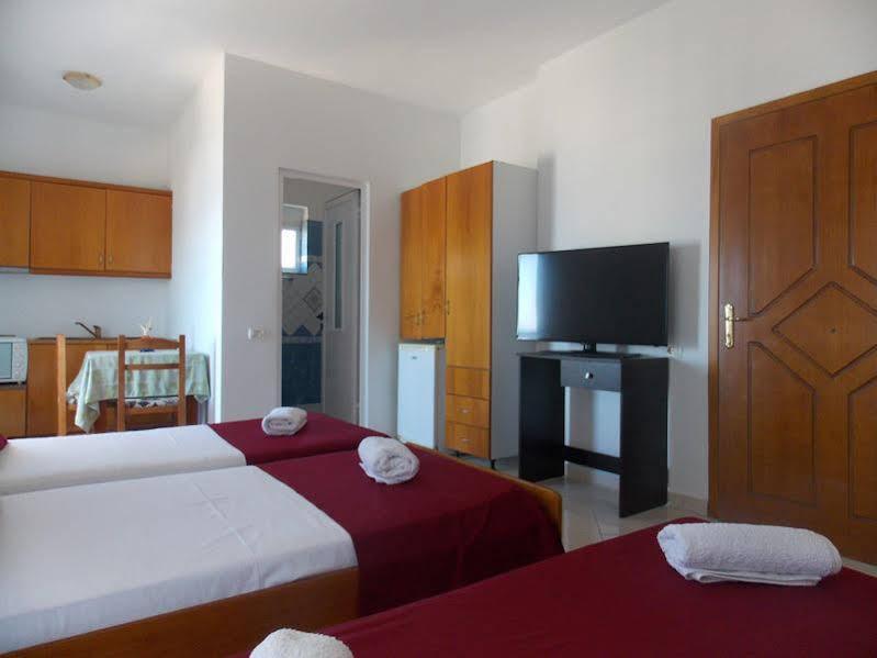 Villa Doka Sarande Luaran gambar