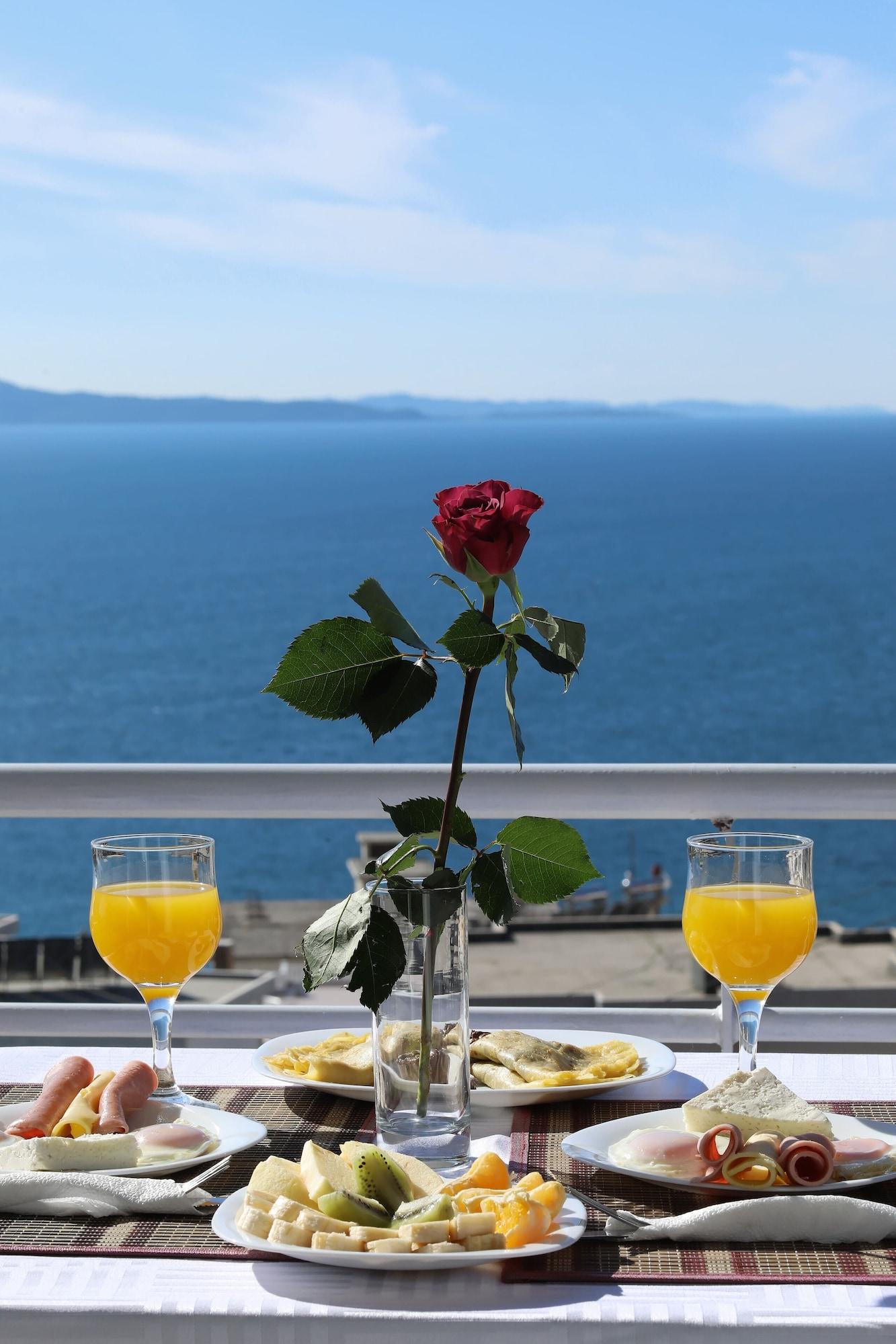 Villa Doka Sarande Luaran gambar