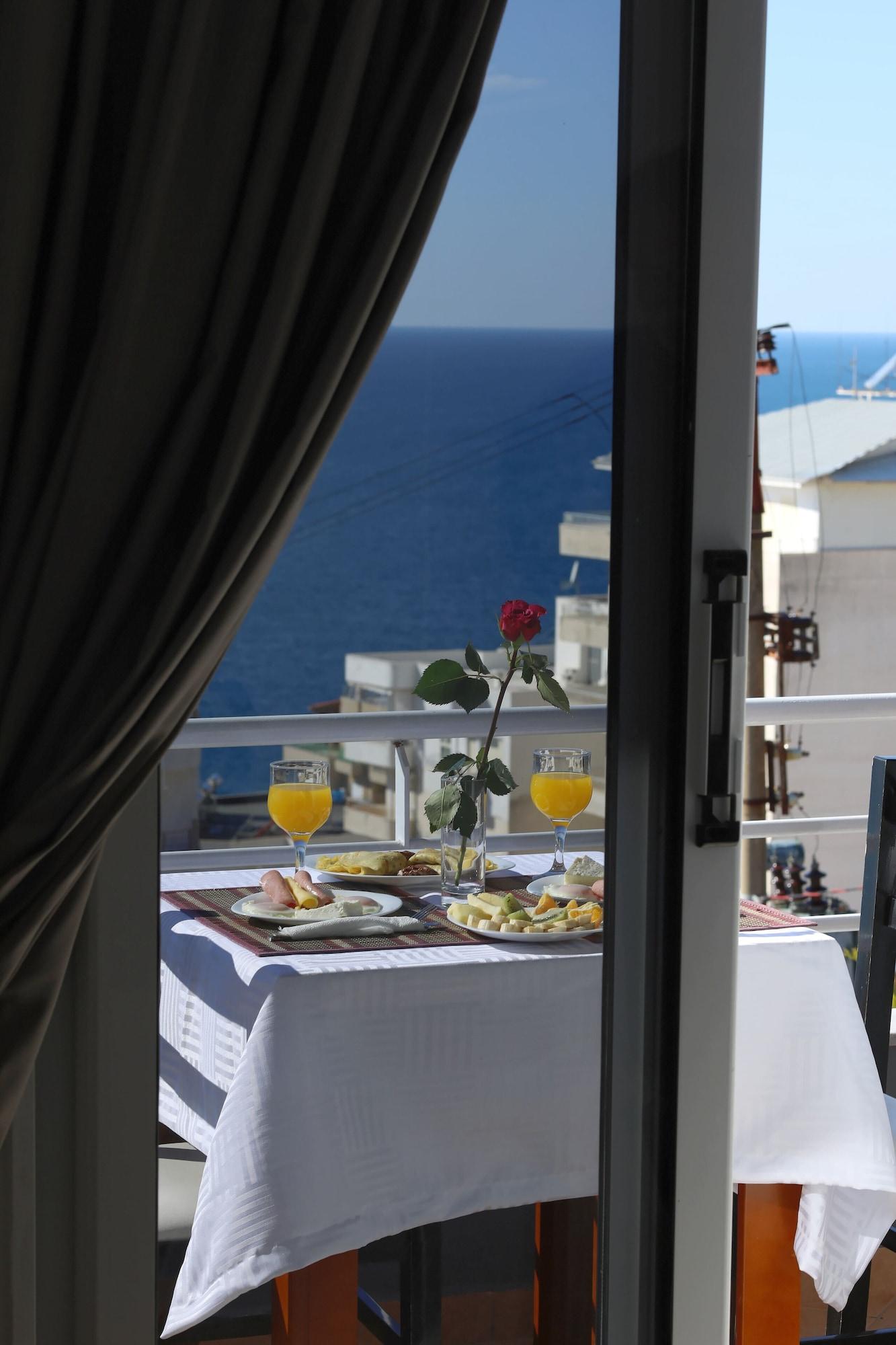Villa Doka Sarande Luaran gambar
