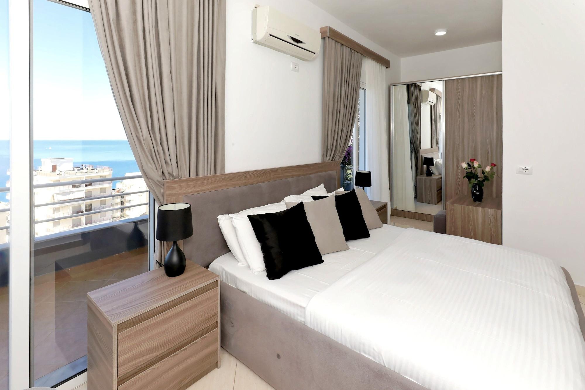 Villa Doka Sarande Luaran gambar