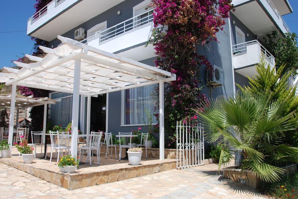 Villa Doka Sarande Luaran gambar
