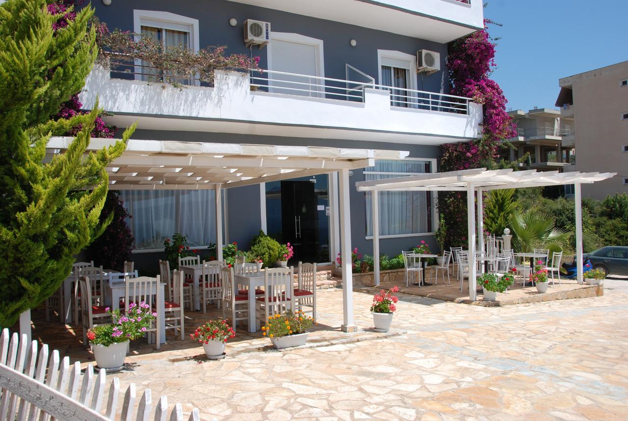 Villa Doka Sarande Luaran gambar
