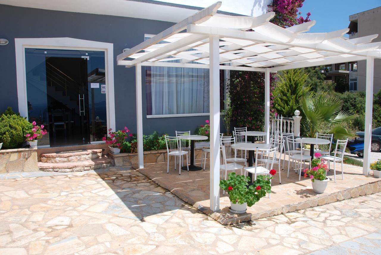 Villa Doka Sarande Luaran gambar