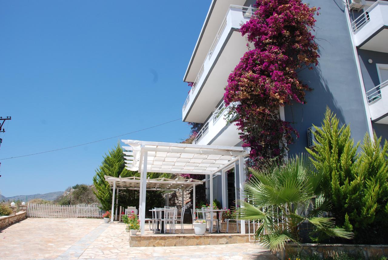 Villa Doka Sarande Luaran gambar