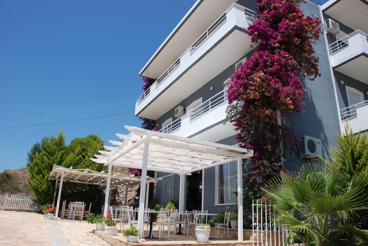 Villa Doka Sarande Luaran gambar