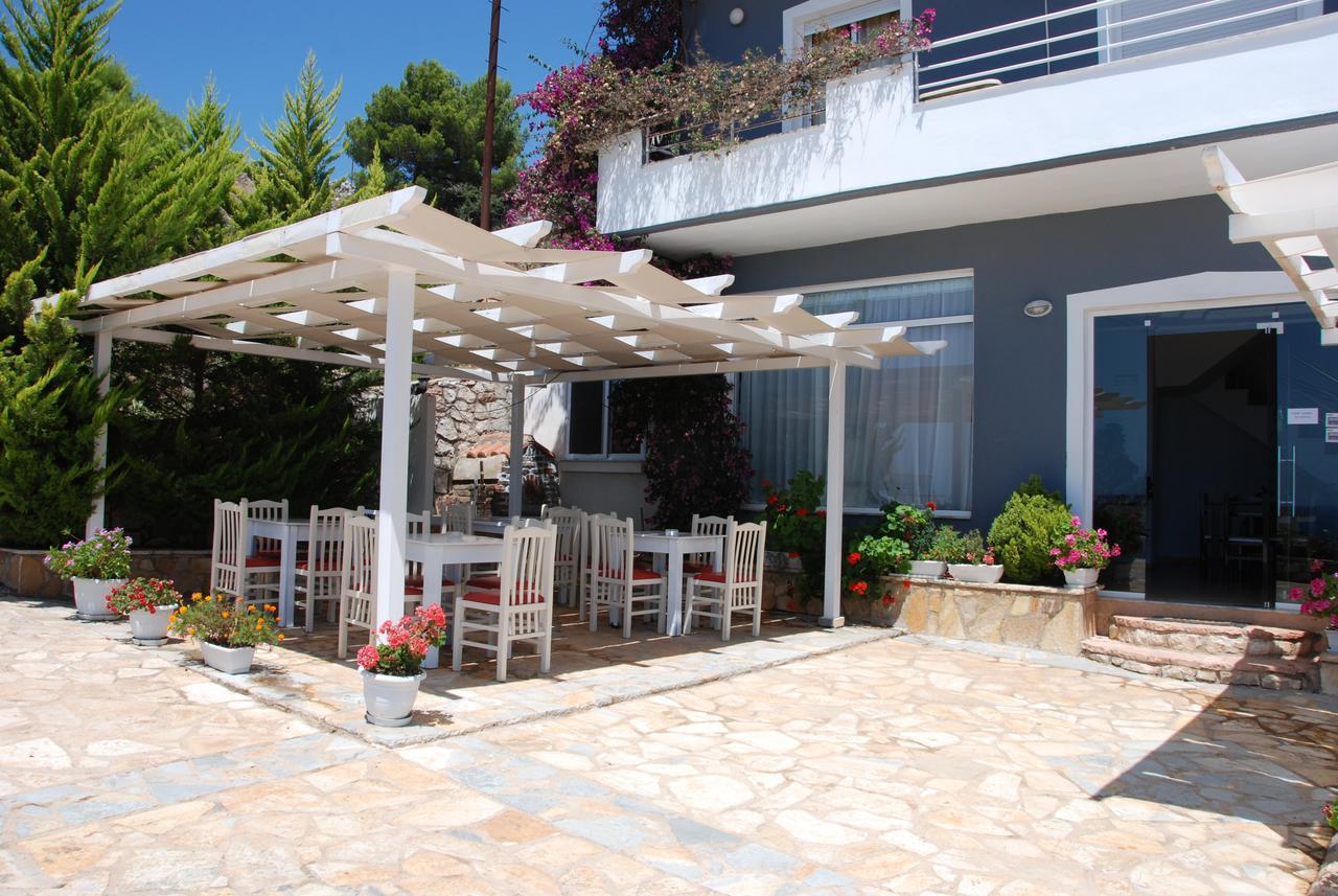 Villa Doka Sarande Luaran gambar