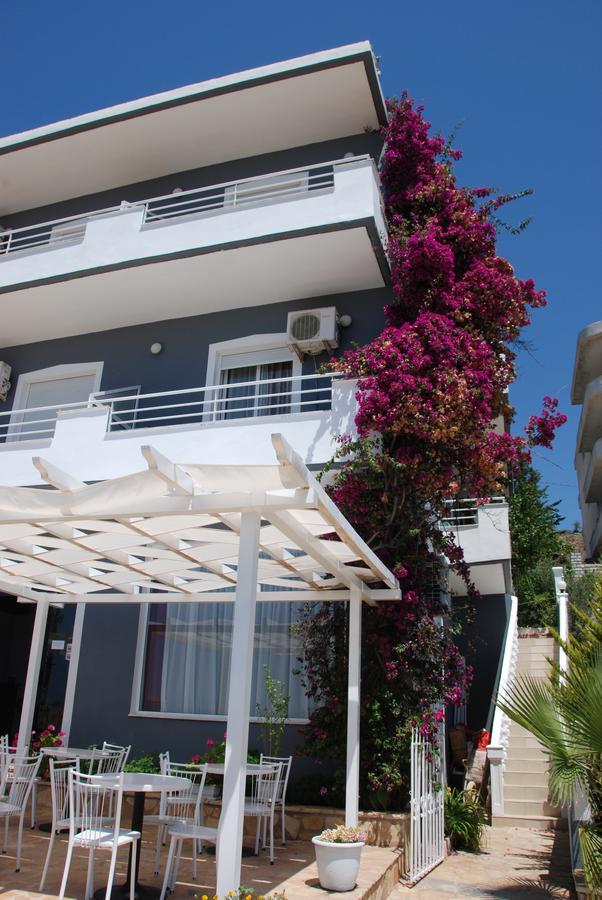 Villa Doka Sarande Luaran gambar
