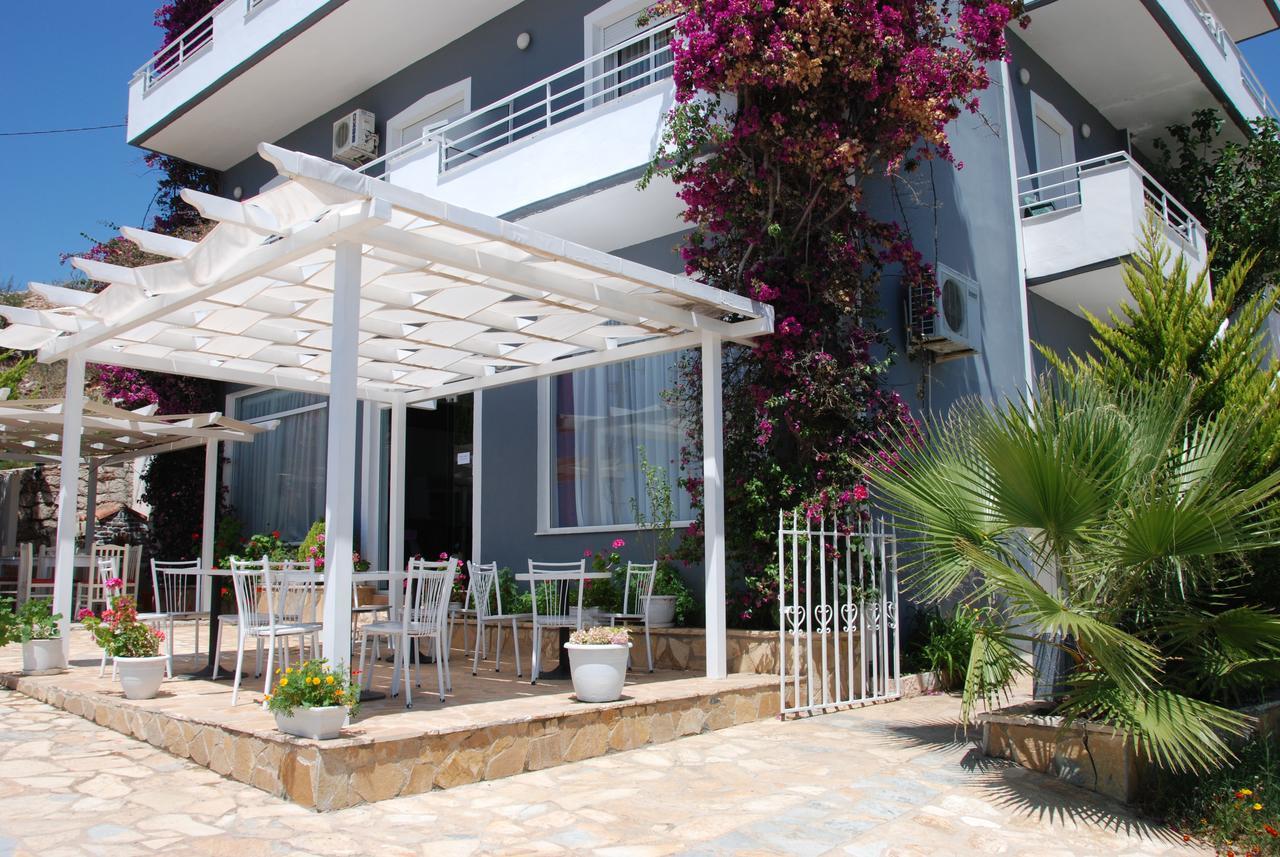 Villa Doka Sarande Luaran gambar