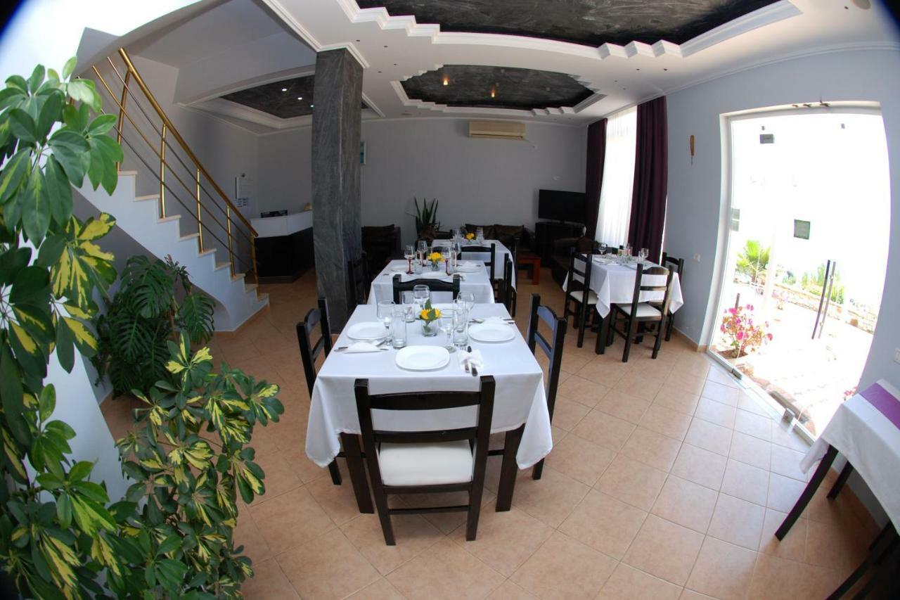 Villa Doka Sarande Luaran gambar
