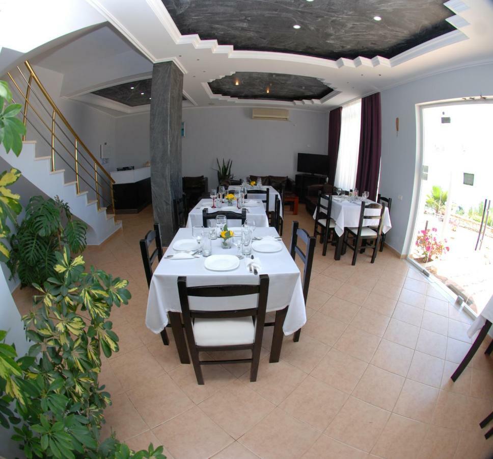 Villa Doka Sarande Luaran gambar