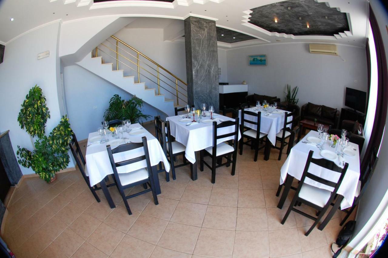 Villa Doka Sarande Luaran gambar