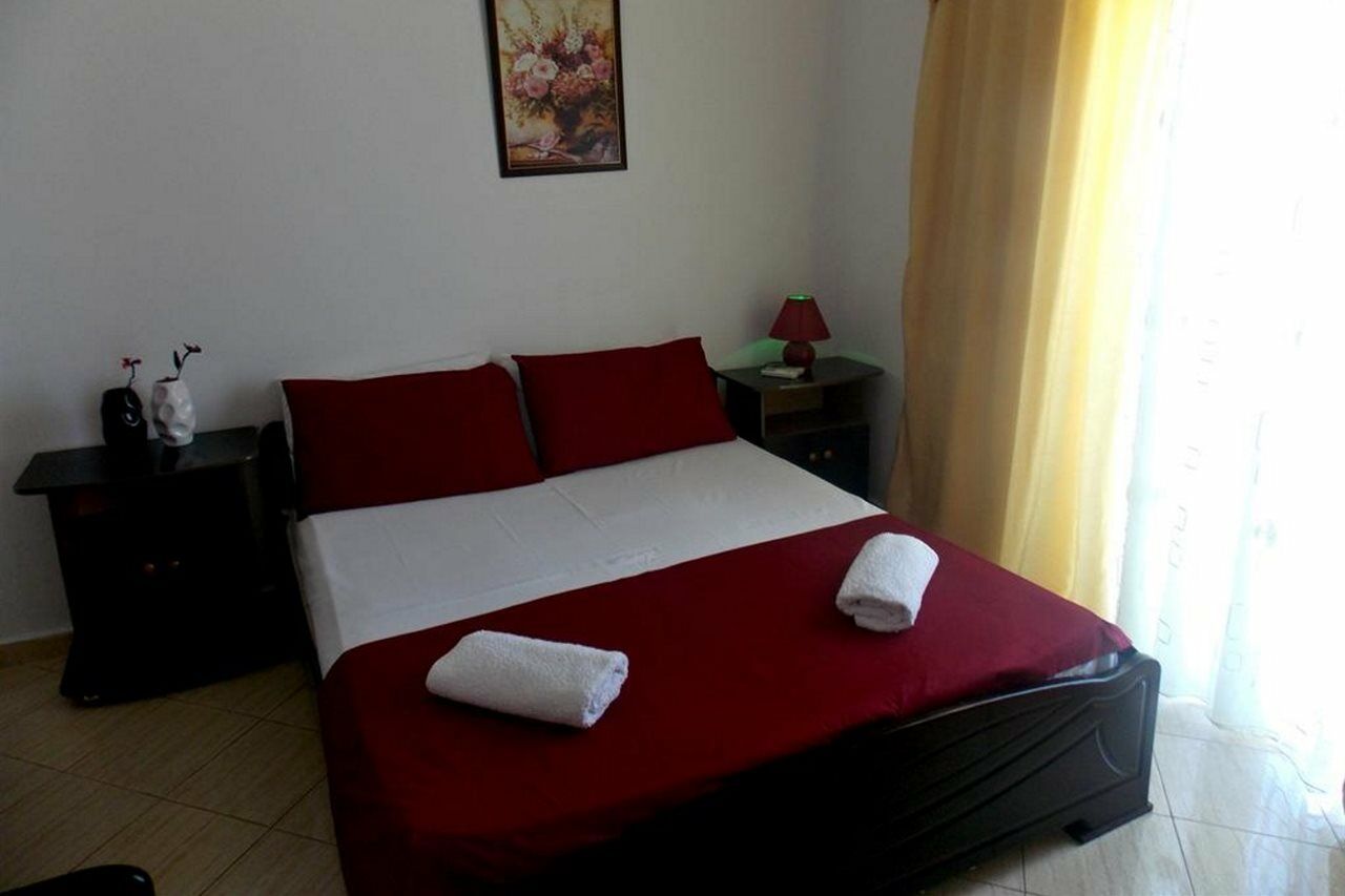 Villa Doka Sarande Luaran gambar