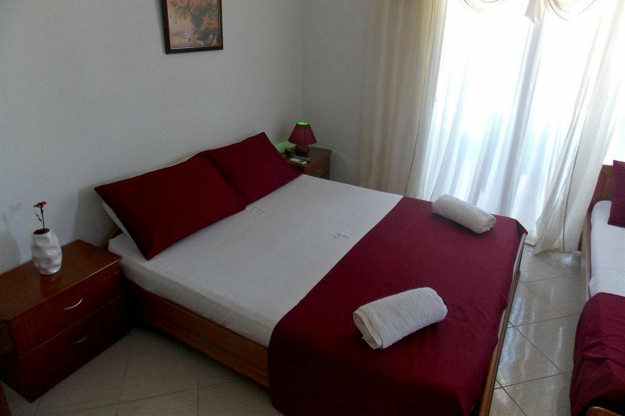 Villa Doka Sarande Luaran gambar