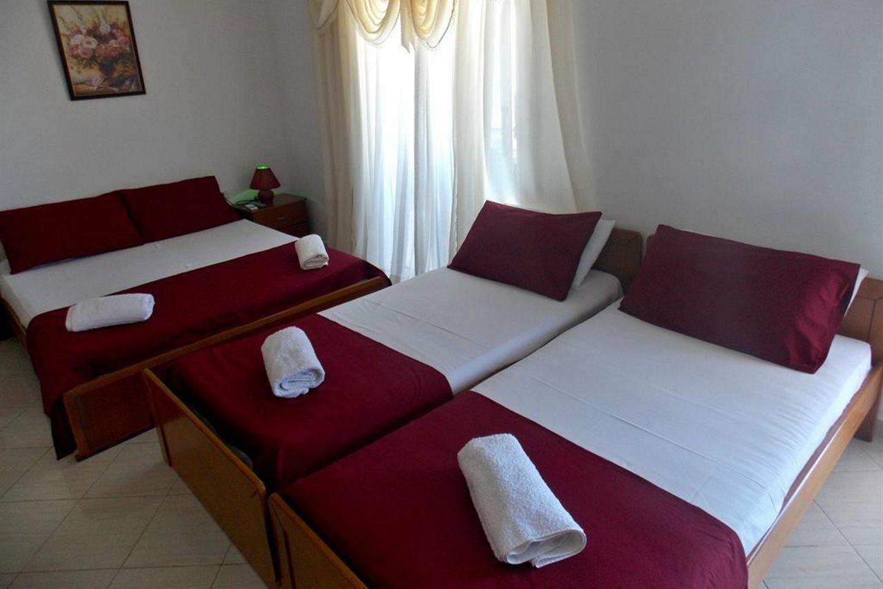 Villa Doka Sarande Luaran gambar