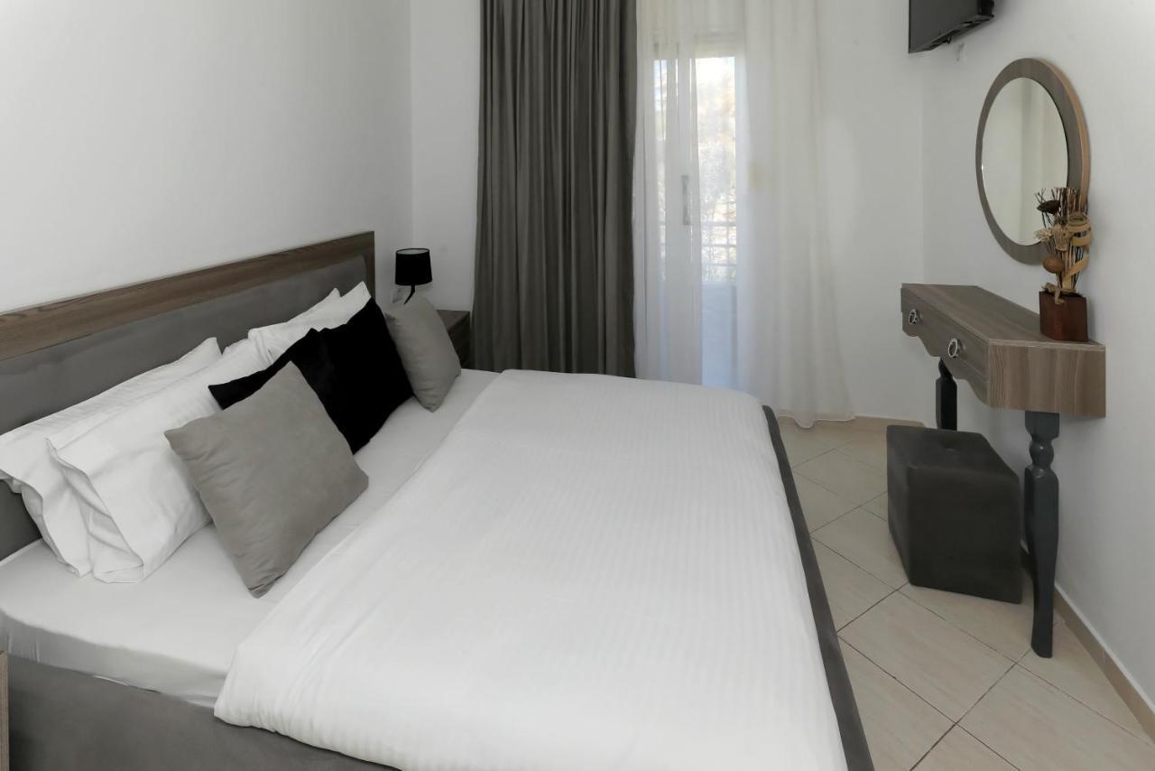Villa Doka Sarande Luaran gambar