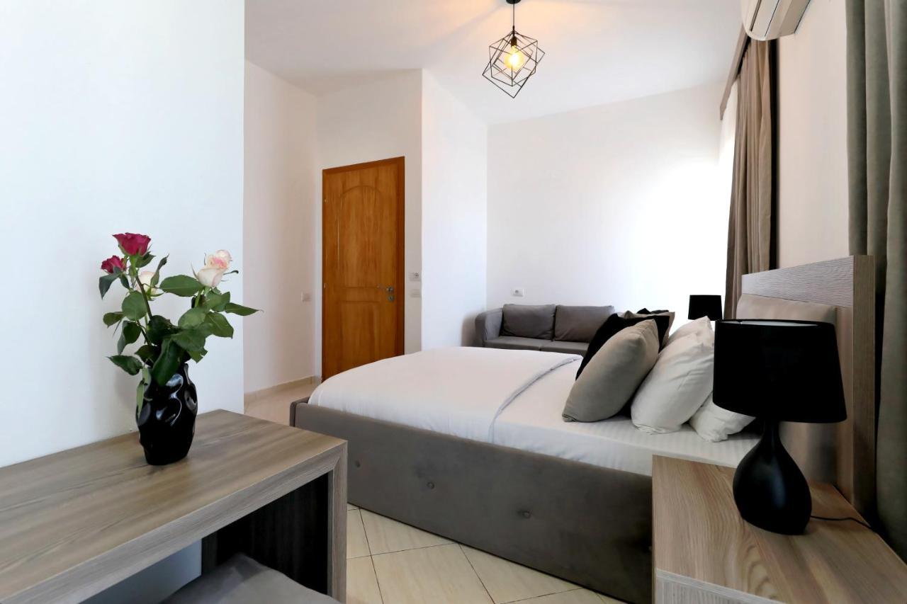 Villa Doka Sarande Luaran gambar