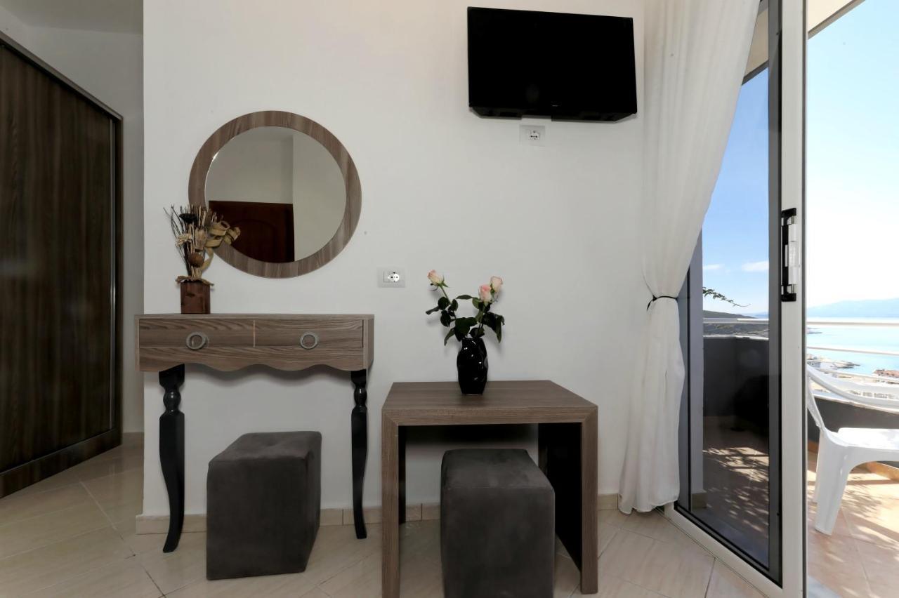 Villa Doka Sarande Luaran gambar